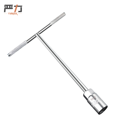 严力 YIMLEK 套筒扳手 7mm把