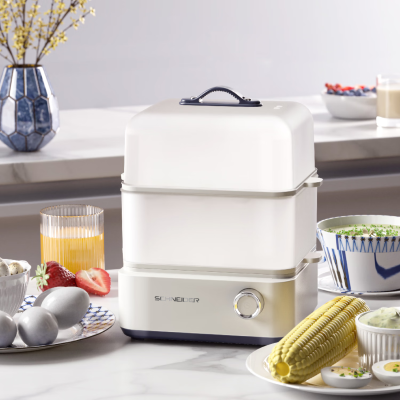 施耐德电蒸锅SWK-XDL01