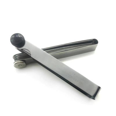 腾友安/塞尺/8件/套