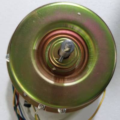 帮客材配 全新原装法迪欧烟机电机CXW-268- J 9007C 收前务必验货 YYS-100-4 1.0A