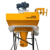 卡西斯顿 融雪剂撒布机 Q-08 台