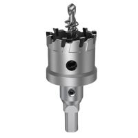 智铮朗月 合金不锈钢开孔器 38mm 个