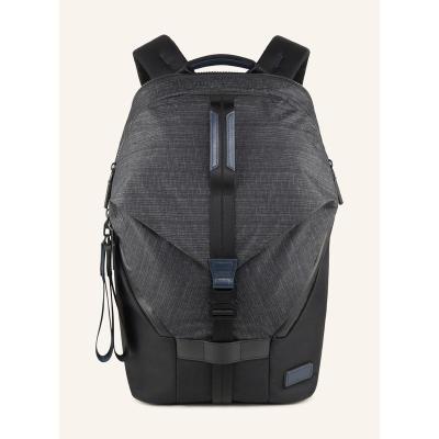 TUMI途明男士双肩背包 防水设计分隔英寸笔记本电脑舱
