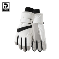 TDUO 防寒手套 I155 双