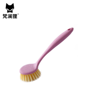 梵澜狸多功能洗锅刷 I24 10个/组