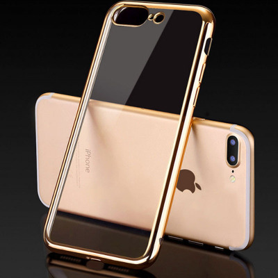 圣幻 苹果7plus手机壳iphone8硅胶i6女玻璃潮牌苹果6splus保护套八新款8plus防摔全包iphone6p