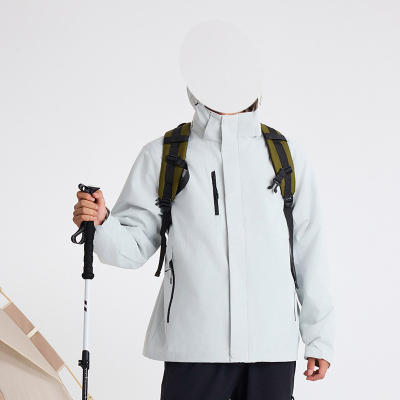 健卡侬三合一冲锋衣JA41/件