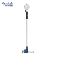 Stikely 内径百分表 250-450mm/个