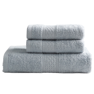 伊伊爱 极简风尚方巾