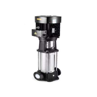 硕臻 不锈钢立式多级泵 2.2KW 台