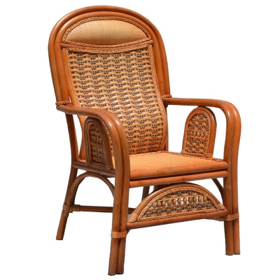 心业藤椅XY-TY1A休闲椅 此产品单件不出售(仅在线下销售,仅供安徽政府单位批量采购)