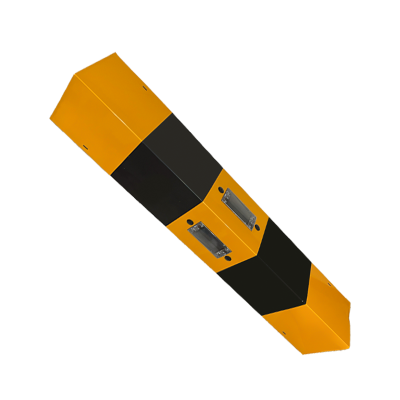 TUWEJIA TWJ-17防外破警示灯 (计价单位:台)黄黑色 安装方便 持久续航 结实耐用