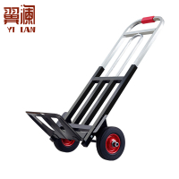 翼澜 手拉车 货车 个