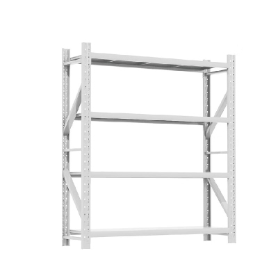 晨以橙 仓储货架四层 2000*600*2000mm300KG 套