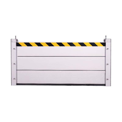 天虎 挡水门板 800*2500mm壁厚1.5mm 个