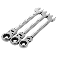 两用棘轮扳手 17mm