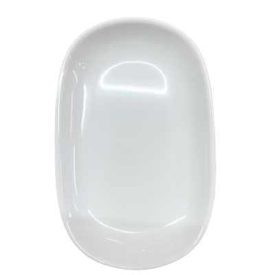 志合欣语 盘子 28*19.5*3cm 个