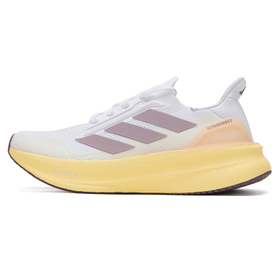 Adidas阿迪达斯女鞋新款舒适百搭透气运动跑步鞋IH0685 ZP