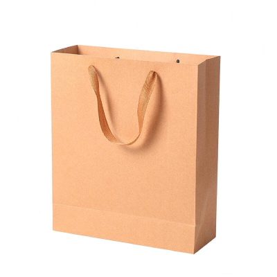 朗盛光艺 LSGY10 30*40*10cm 牛皮纸袋 10个/包(计价单位:包)本色