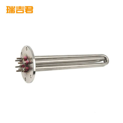 瑞吉君 加热管 RHTX1865 30KW 根