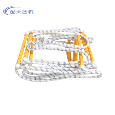 酷美智悦 绳梯15米 KM-JZ542 个