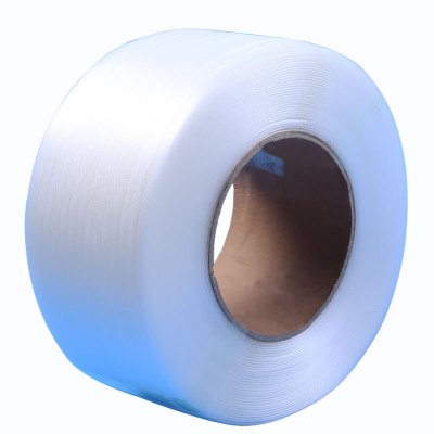 满欧 防静电PP打包带 12*0.8mm10kg /卷