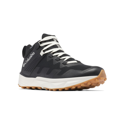 哥伦比亚(Columbia) Columbia户外防水透气男款中帮登山鞋徒步鞋T