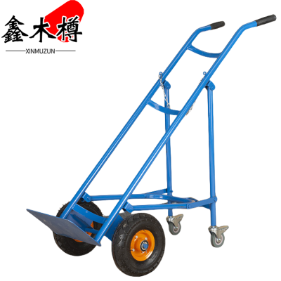 鑫木樽气瓶推车134*34*100cm个