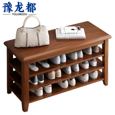 豫龙都鞋架80cm个