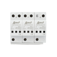 JLSP电涌保护器JLSP-DC225/100/2P+N/Y台