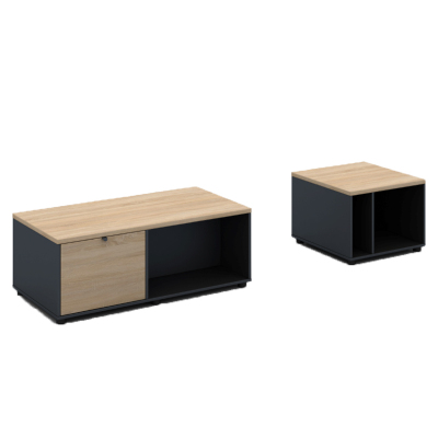 美沐芯品(MEIMUXINPIN)屏风工位/卡位/财务桌(多色可定制,免漆系列)生态板免漆系列XP-BGZ006