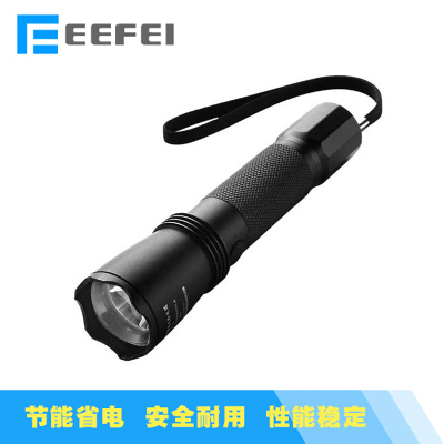 熠飞(EEEFEI) 电筒 远程强光电筒 EFF1012