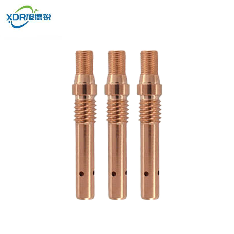 福佳琦 二保焊枪连接杆 500A/个