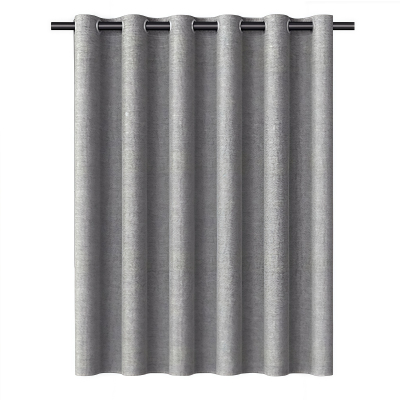 围盛 防水浴帘 180*200cm覆膜 个