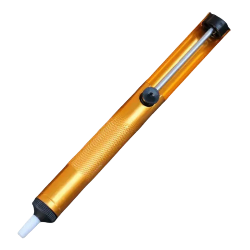 智铮朗月 全铝吸锡器 369D 支