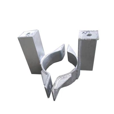 廷穗(TINGSUI)热镀锌铁制件支柱TS-Q235-FP-20-190 个