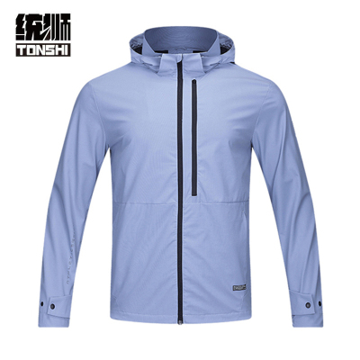 统狮 冲锋衣 J50 件