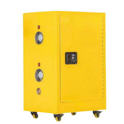 豫众诺 防爆存放柜 600*460*800mm 台