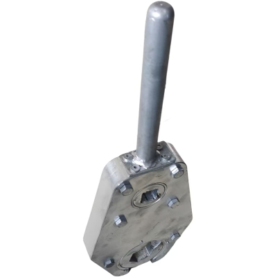 旋达 加强型扳手传动转换头 36 把