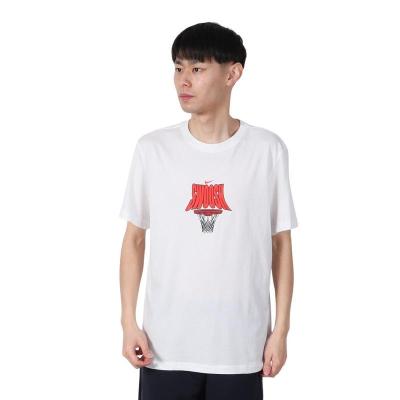 Nike男士运动速干透气篮球T恤短袖DriFit轻便舒适训练比赛服