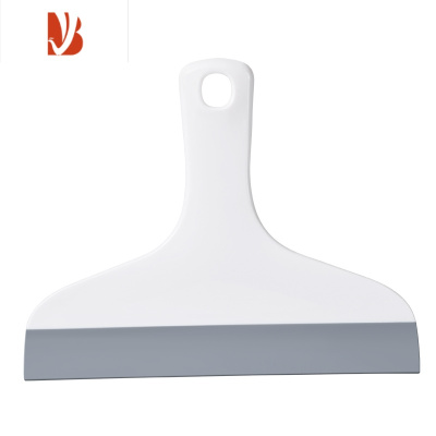 三维工匠家用刮水器浴室卫生间瓷砖镜子玻璃刮清洗刷硅胶地板清洁工具