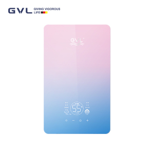 GVL-DSKH7-85A-V2即热式电热水器浴室淋浴间洗澡过水热