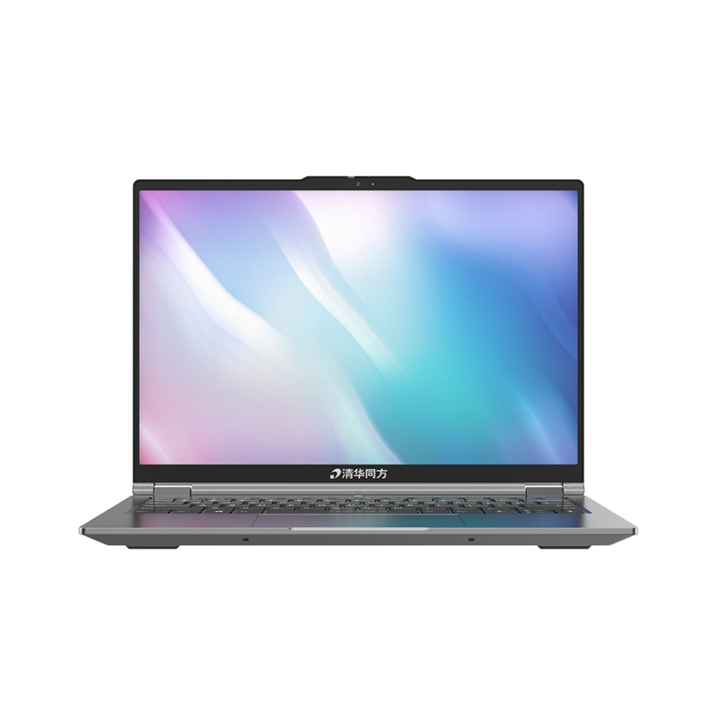 清华同方超锐T40-Z69兆芯KX-U6980S/16G内存/512G固态硬盘/集成显卡/14英寸/ 国产操作系统(台)