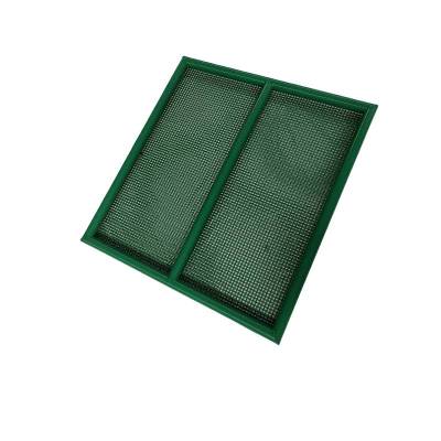 鑫睿辉 挡砟网 2*3米 张