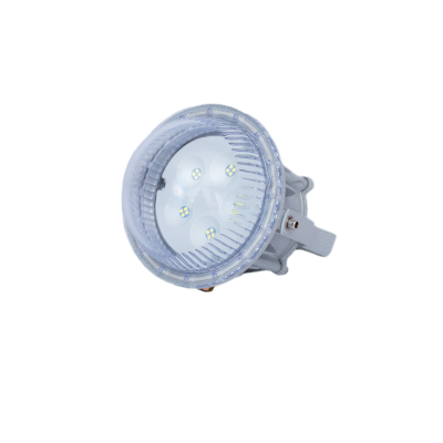 ZHEGUANRONG/浙冠荣支架式led防爆工厂灯GRD8183-20W个