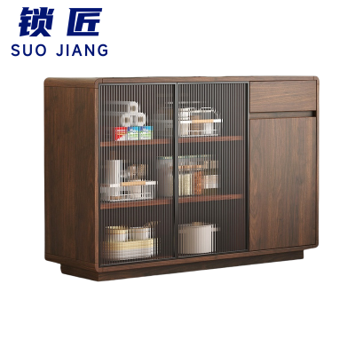 锁匠 餐边柜100*40*89cm个