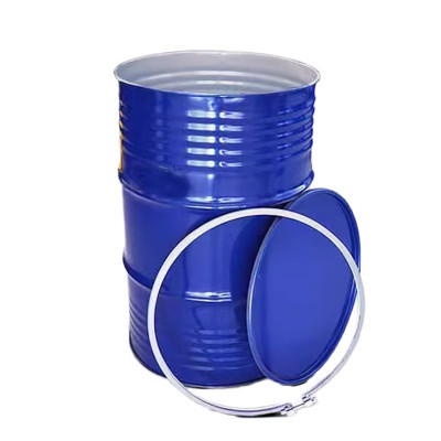 众城应鑫 大油桶 烤漆油桶 开口200L 个