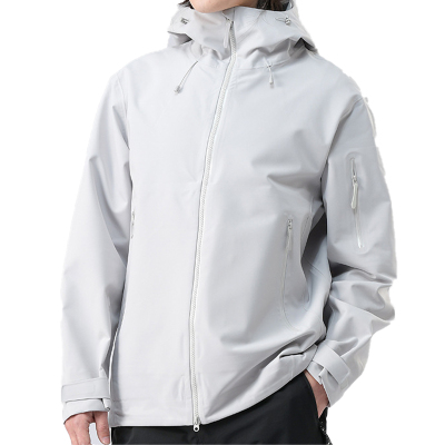 蒙企智品单层冲锋衣QM42/件