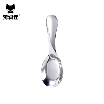 梵澜狸儿童勺子K46 支