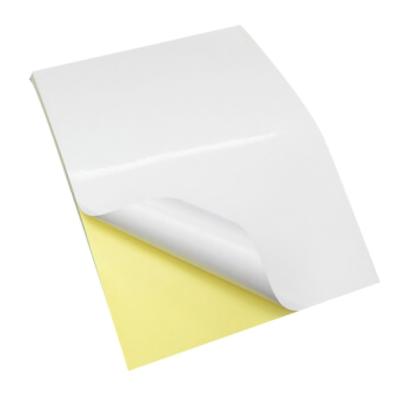 开玛(k-marking) GW2230 220mm*300mm 标签胶贴 1 卷/张 (计价单位:张) 白色